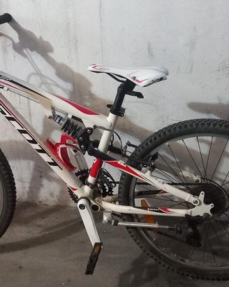 MTB  24 pollici SCOTT jr spark 
