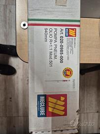 Pompa pneumatica olio 