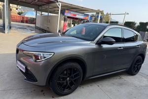Alfa Romeo Stelvio 2.0 Turbo 280 CV AT8 Q4 B-Tech
