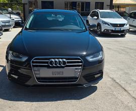 AUDI A4 4ª serie - 2014