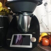 Bimby Tm6 Black edtion 