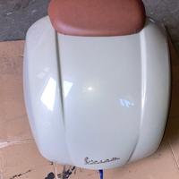 Bauletto piaggio vespa gts hpe 310