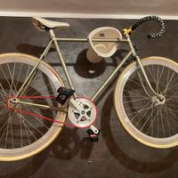 biciclette fixed scatto fisso lazzaretti cinelli