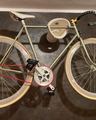 biciclette fixed scatto fisso lazzaretti cinelli