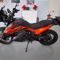 KTM 890 Adventure - 2022