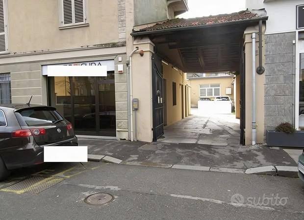 Immobile in asta di 400 m² a Torino - Vista 3