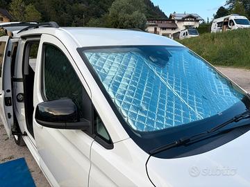 Oscuranti termici per Caddy
