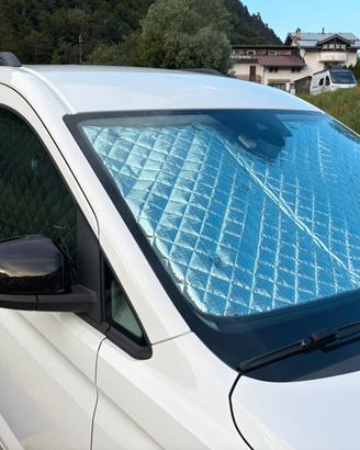 Oscuranti termici per Caddy
