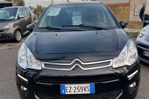 Citroen C3 PureTech 82 Seduction