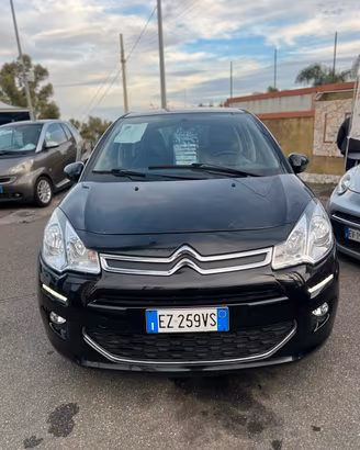 Citroen C3 PureTech 82 Seduction