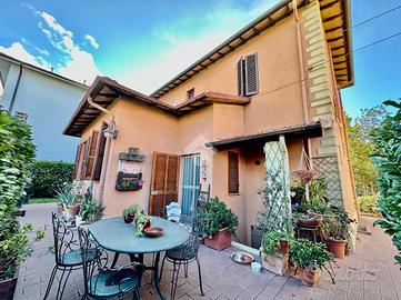 CASA INDIPENDENTE A SPOLETO