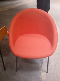 Sedia Poltrona Giulia