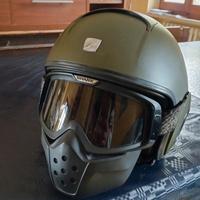 Casco Shark