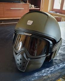 Casco Shark