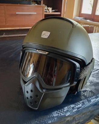 Casco Shark