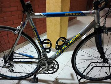 Cannondale R3000 CAAD7 Dura-Ace - Anno 2003
