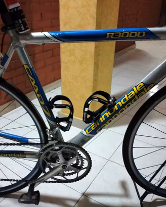 Cannondale R3000 CAAD7 Dura-Ace - Anno 2003