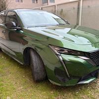 Peugeot 308 GT 1.5 BlueHDi 130cv EAT8  + TETTO