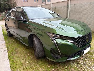 Peugeot 308 GT 1.5 BlueHDi 130cv EAT8  + TETTO