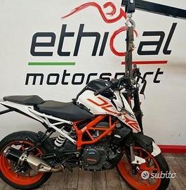 Ricambi originali Ktm Duke 390 2020