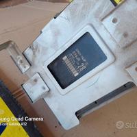 Centralina Suzuki Jimny 1.3 Benzina M13A 2007