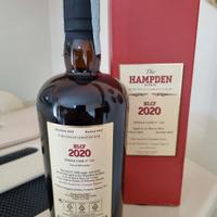 Rum Hampden HLCF 2020