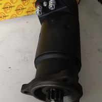 Motorino avviamento FKB 24v 