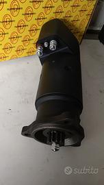 Motorino avviamento FKB 24v 