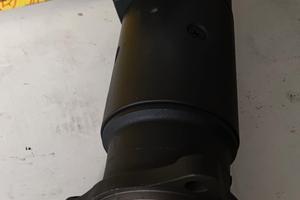 Motorino avviamento FKB 24v 