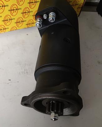 Motorino avviamento FKB 24v 