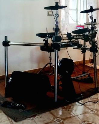 Batteria elettronica Alesis command
