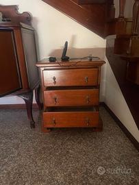 Cassettiera