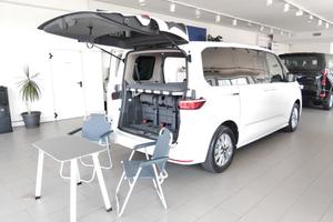 Volkswagen Multivan 2.0 tdi Space 150cv dsg 7p.ti
