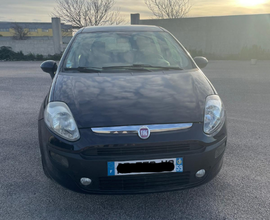 FIAT PUNTO EVO 1.3 MULTIJET 75cv