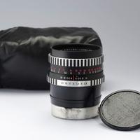 Carl Zeiss Jena DDR Biometar 120mm f2,8