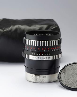 Carl Zeiss Jena DDR Biometar 120mm f2,8