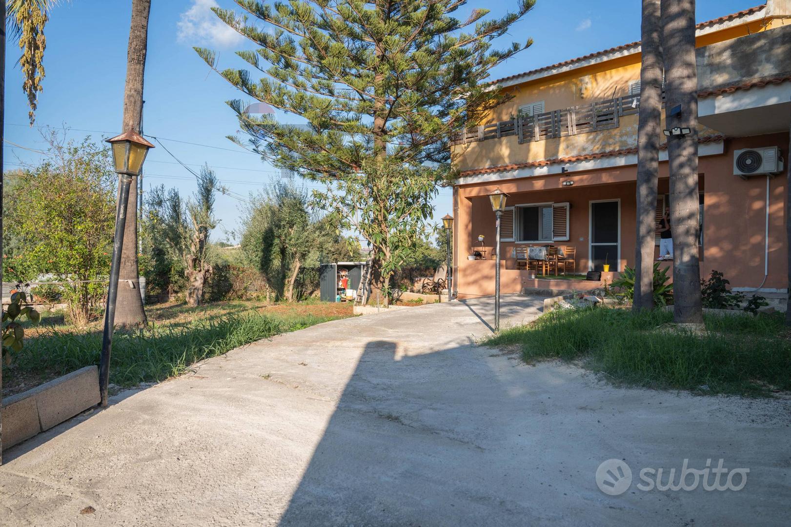 Appartamento – Siracusa - Vista 2