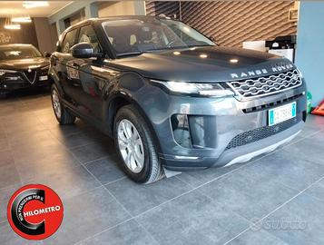 Land Rover Range Evoque 2.0D I4-L.Flw 150 CV R-Dyn
