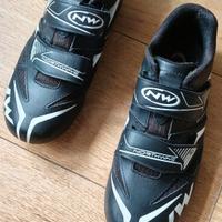 Scarpe Northwave Jet Evo 42