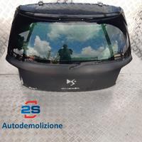 PORTELLONE POSTERIORE CITROEN DS 3 09-14, 14-16