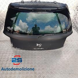 PORTELLONE POSTERIORE CITROEN DS 3 09-14, 14-16