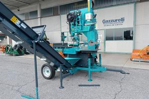 Sega combinata spacca nastro