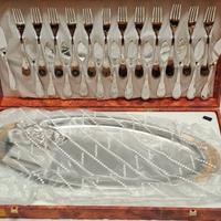 set di posate gottinghen