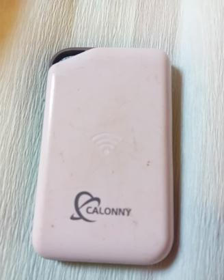 wifi portatile 