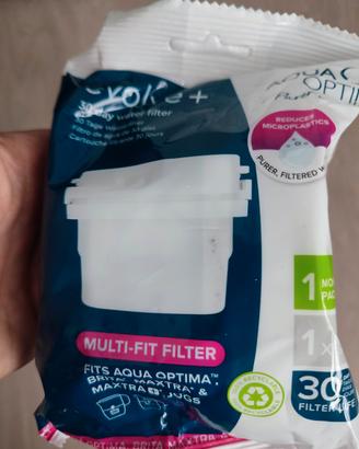 filtri per brocca filtrante Brita 
