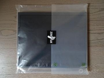 zerbino per disinfettare zampe e scarpe