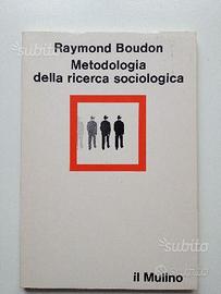 Metodologia della ricerc sociologica - Boud