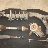 KIT RUOTA ANTERIORE SINISTRO C-MAX 2.0 TDCi