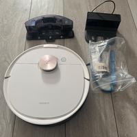 ECOVACS DEEBOT OZMO T8 PURE