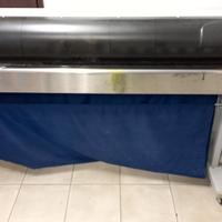 Plotter mutho rj900c